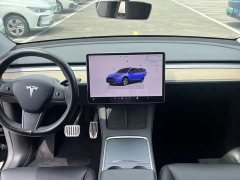 Tesla Model Y Rear-Wheel Drive - фото 5
