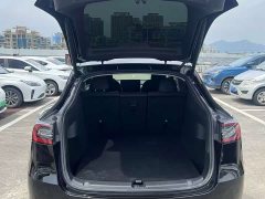 Tesla Model Y Rear-Wheel Drive - фото 8