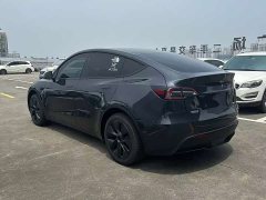 Tesla Model Y 2024 rear-wheel drive version - фото 3
