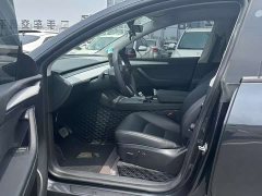 Tesla Model Y 2024 rear-wheel drive version - фото 6