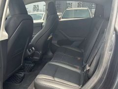 Tesla Model Y 2024 rear-wheel drive version - фото 7