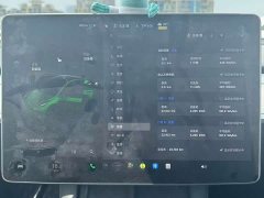 Tesla Model Y 2024 rear-wheel drive version - фото 8