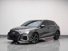 Audi A3 Sportback 35 TFSI Fashion Version - фото 1