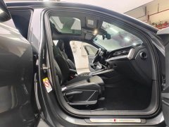 Audi A3 Sportback 35 TFSI Fashion Version - фото 11