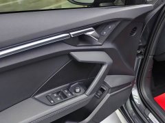 Audi A3 Sportback 35 TFSI Fashion Version - фото 12
