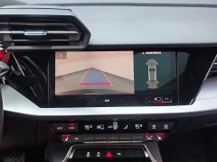 Audi A3 Sportback 35 TFSI Fashion Version - фото 14