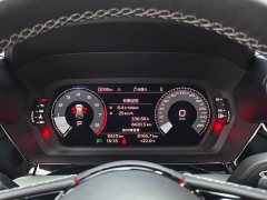Audi A3 Sportback 35 TFSI Fashion Version - фото 15