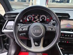 Audi A3 Sportback 35 TFSI Fashion Version - фото 17