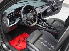 Audi A3 Sportback 35 TFSI Fashion Version - фото 18
