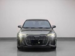 Audi A3 Sportback 35 TFSI Fashion Version - фото 2