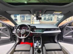 Audi A3 Sportback 35 TFSI Fashion Version - фото 20