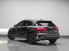 Audi A3 Sportback 35 TFSI Fashion Version - фото 4