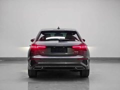 Audi A3 Sportback 35 TFSI Fashion Version - фото 5