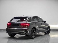 Audi A3 Sportback 35 TFSI Fashion Version - фото 6