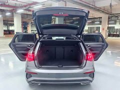 Audi A3 Sportback 35 TFSI Fashion Version - фото 7