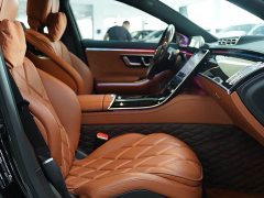 Maybach S-Class S 480 4MATIC - фото 12