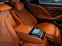 Maybach S-Class S 480 4MATIC - фото 15