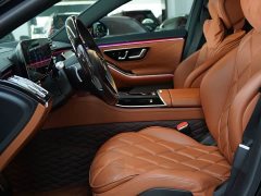 Maybach S-Class S 480 4MATIC - фото 4