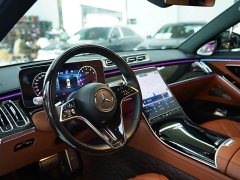 Maybach S-Class S 480 4MATIC - фото 8