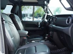 Jeep Wrangler 2019 2.0T Sahara Four-Door China VI - фото 11
