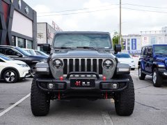 Jeep Wrangler 2019 2.0T Sahara Four-Door China VI - фото 2