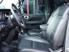 Jeep Wrangler 2019 2.0T Sahara Four-Door China VI - фото 4