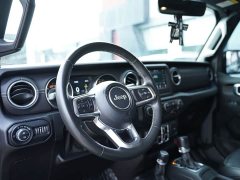 Jeep Wrangler 2019 2.0T Sahara Four-Door China VI - фото 5