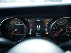 Jeep Wrangler 2019 2.0T Sahara Four-Door China VI - фото 6