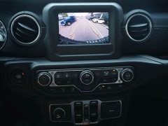 Jeep Wrangler 2019 2.0T Sahara Four-Door China VI - фото 8