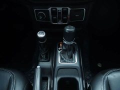 Jeep Wrangler 2019 2.0T Sahara Four-Door China VI - фото 9