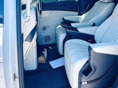Denza D9 DM-i smart driving version 1020 four-wheel drive flagship - фото 8