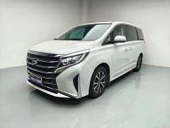 Trumpchi M8 2023 Lead Show Series 390T Exclusive Edition - фото 1