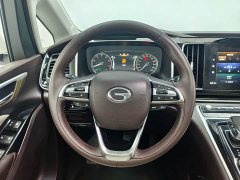 Trumpchi M8 2023 Lead Show Series 390T Exclusive Edition - фото 12