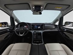 Trumpchi M8 2023 Lead Show Series 390T Exclusive Edition - фото 13