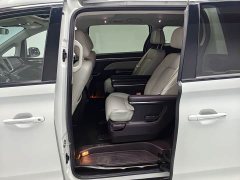 Trumpchi M8 2023 Lead Show Series 390T Exclusive Edition - фото 14