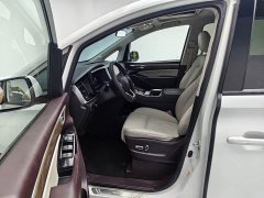 Trumpchi M8 2023 Lead Show Series 390T Exclusive Edition - фото 15