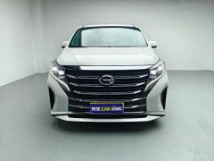 Trumpchi M8 2023 Lead Show Series 390T Exclusive Edition - фото 2