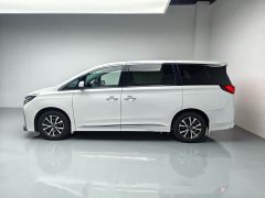 Trumpchi M8 2023 Lead Show Series 390T Exclusive Edition - фото 6
