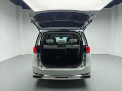 Trumpchi M8 2023 Lead Show Series 390T Exclusive Edition - фото 7