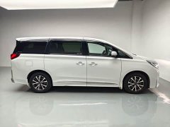 Trumpchi M8 2023 Lead Show Series 390T Exclusive Edition - фото 8