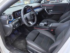 Mercedes-Benz A-Class 2023 A 200 L Fashion - фото 10
