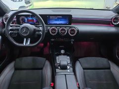Mercedes-Benz A-Class 2023 A 200 L Fashion - фото 11