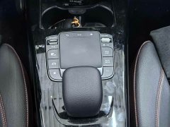 Mercedes-Benz A-Class 2023 A 200 L Fashion - фото 14