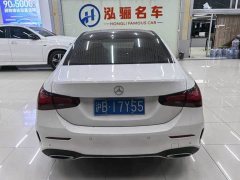 Mercedes-Benz A-Class 2023 A 200 L Fashion - фото 5