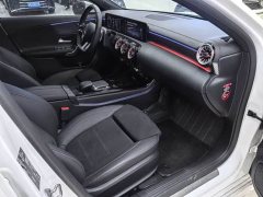 Mercedes-Benz A-Class 2023 A 200 L Fashion - фото 7