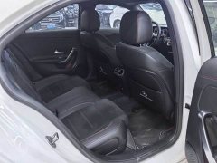 Mercedes-Benz A-Class 2023 A 200 L Fashion - фото 8