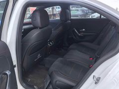 Mercedes-Benz A-Class 2023 A 200 L Fashion - фото 9