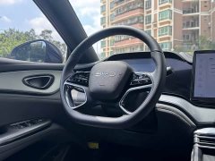 BYD Seal 07 DM-i 1.5L 70km Elite - фото 13