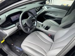 BYD Seal 07 DM-i 1.5L 70km Elite - фото 7