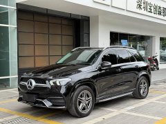 Mercedes-Benz GLE (Imported) GLE 450 4MATIC Dynamic - фото 1